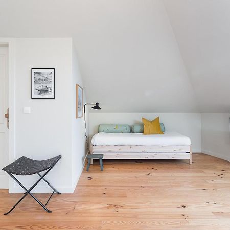 Guestready - Spacious And Modern Apt W/ Skylight Porto Zewnętrze zdjęcie
