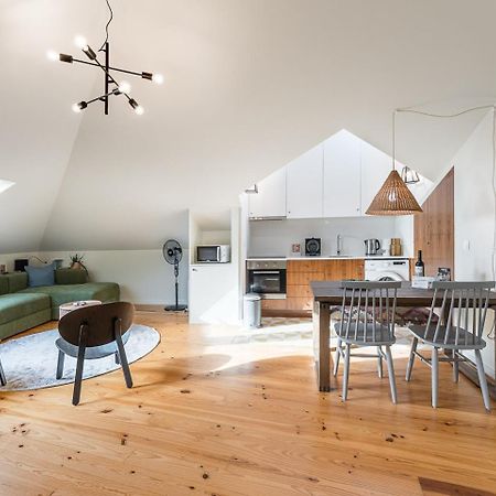 Guestready - Spacious And Modern Apt W/ Skylight Porto Zewnętrze zdjęcie